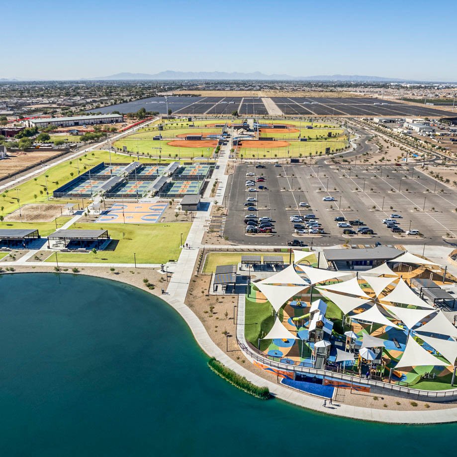 Parks and Recreation