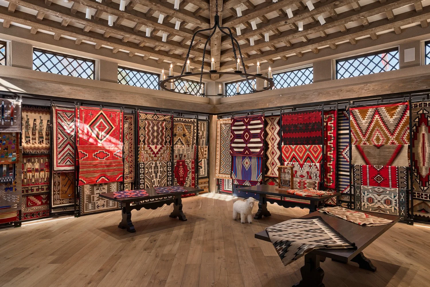 Arts and Entertainment