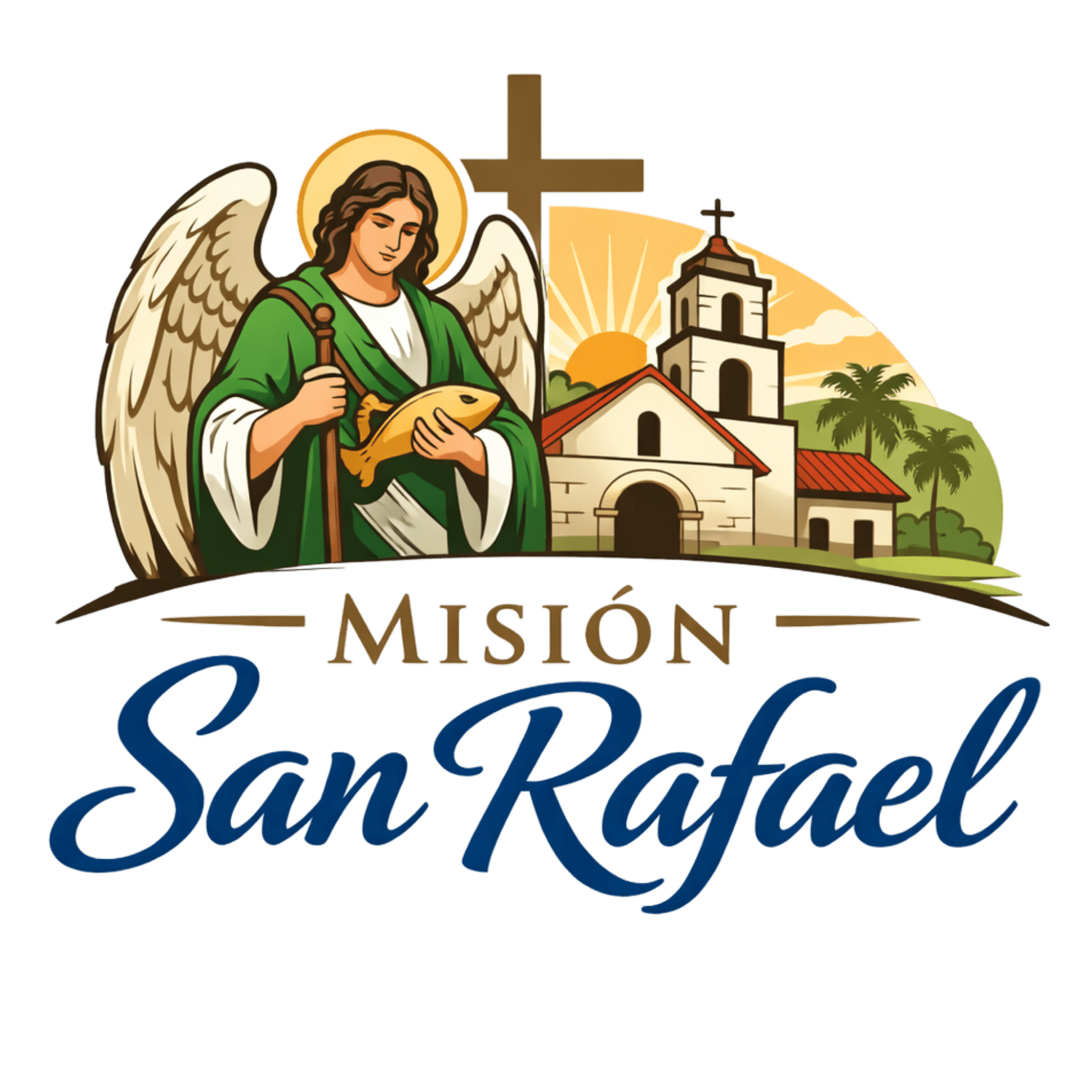 Misión San Rafael