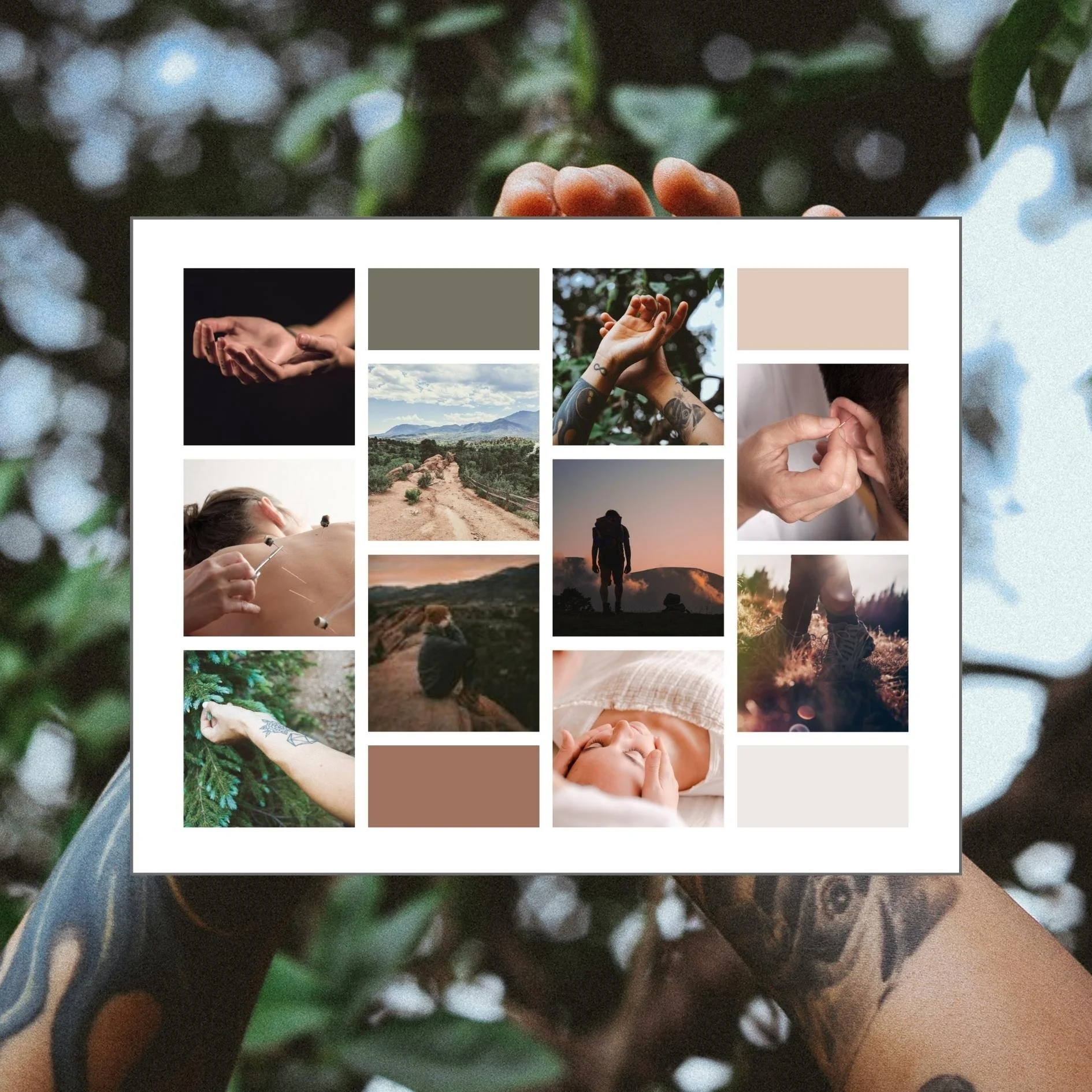 Wellness Bound Acupuncture & Bodywork