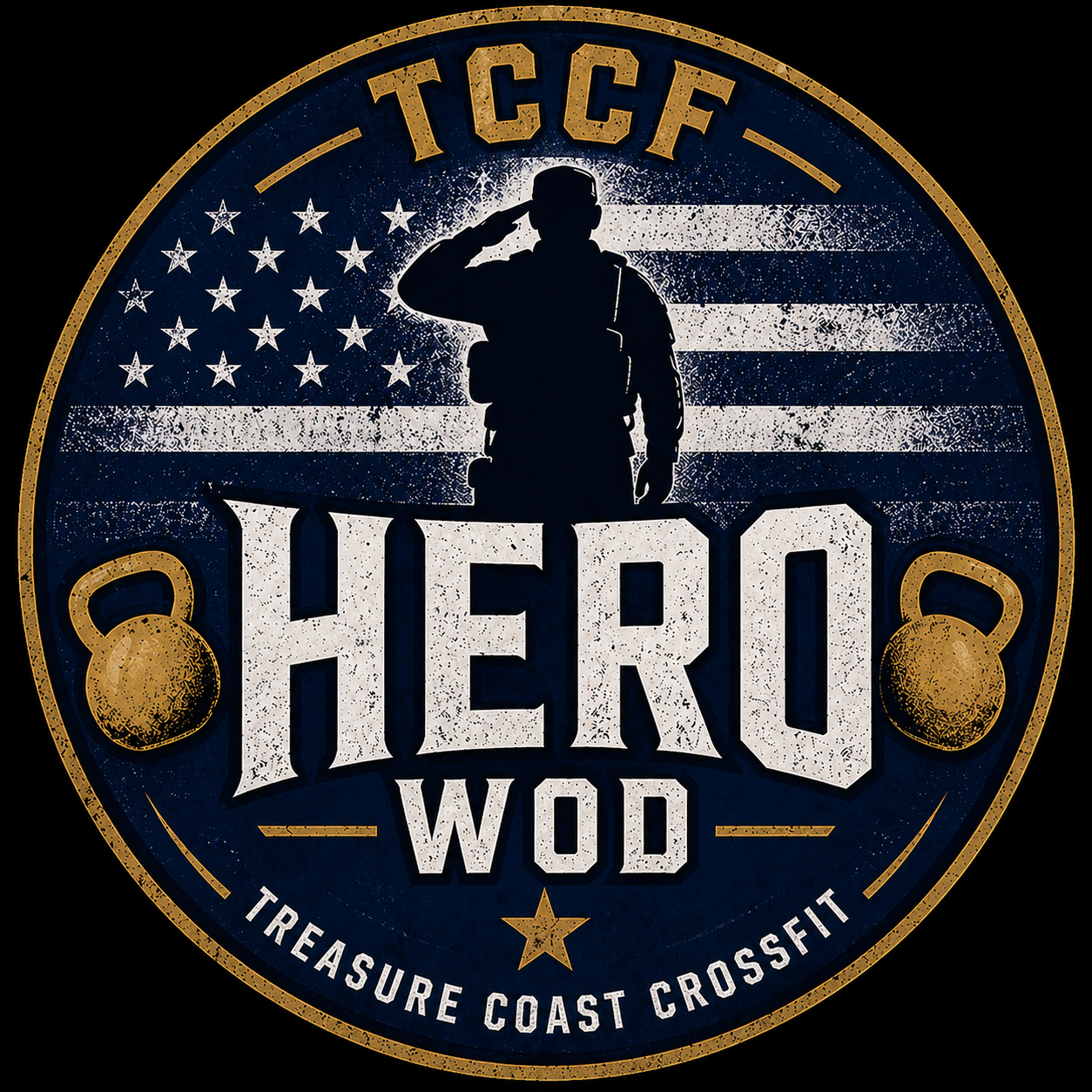 R.E.D. Friday Hero WOD