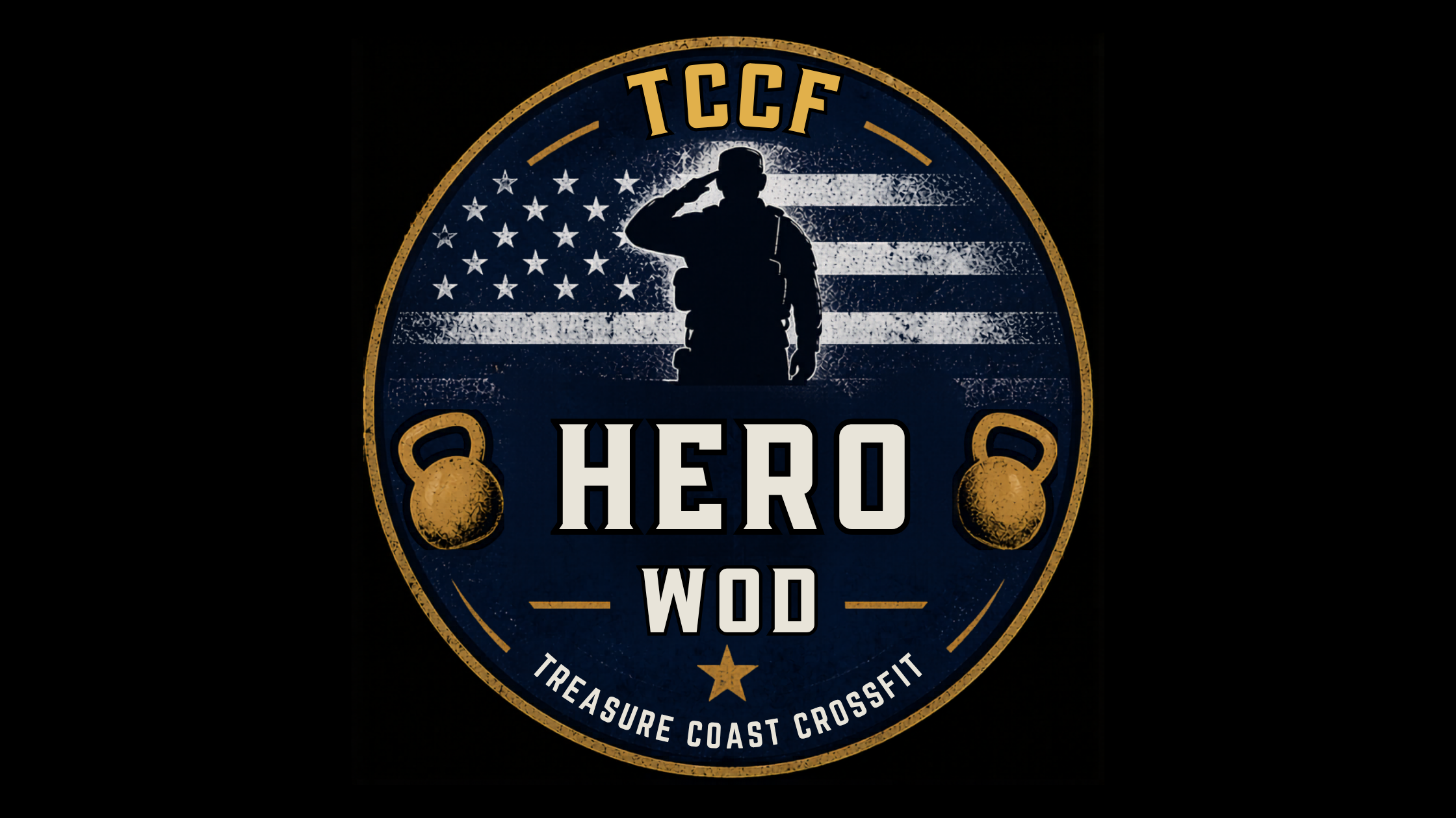 R.E.D. Friday Hero WOD