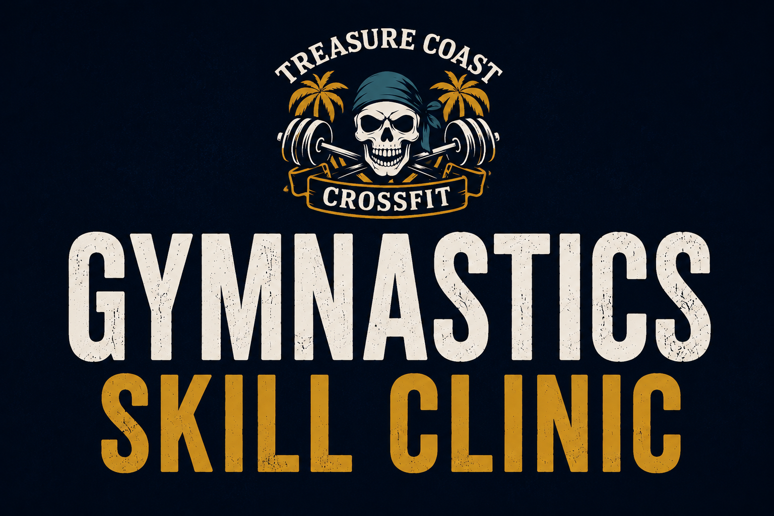 Gymnastics Skill Clinic