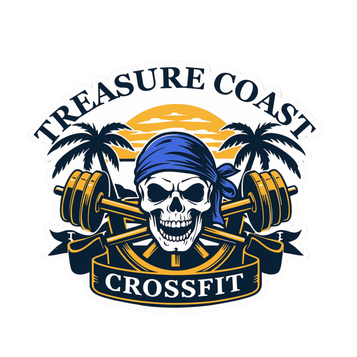 Treasure Coast CrossFit