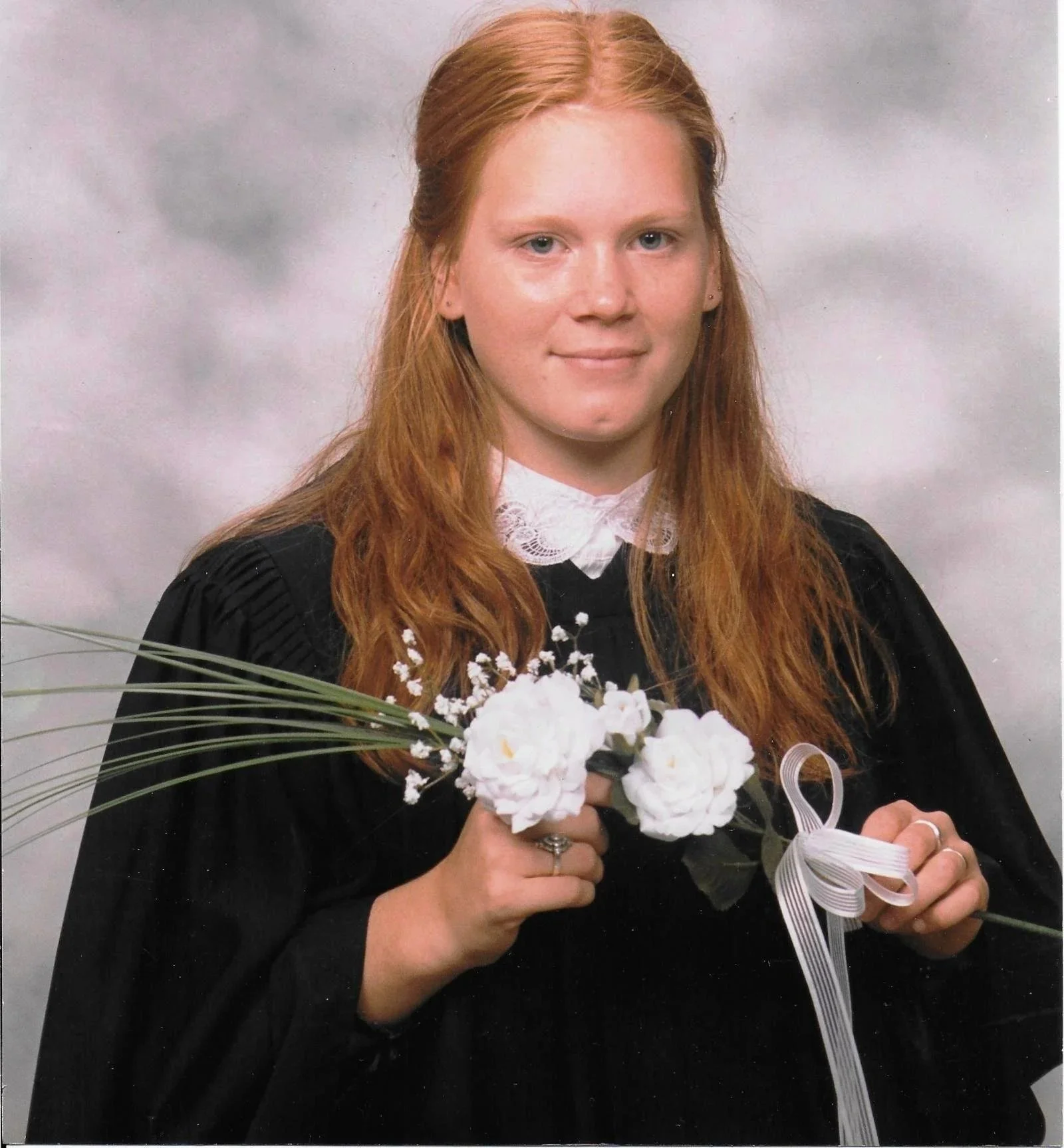 Dès le secondaire, je développais mon intérêt pour l’être humain, l'histoire, la littérature et la philosophie 🎓