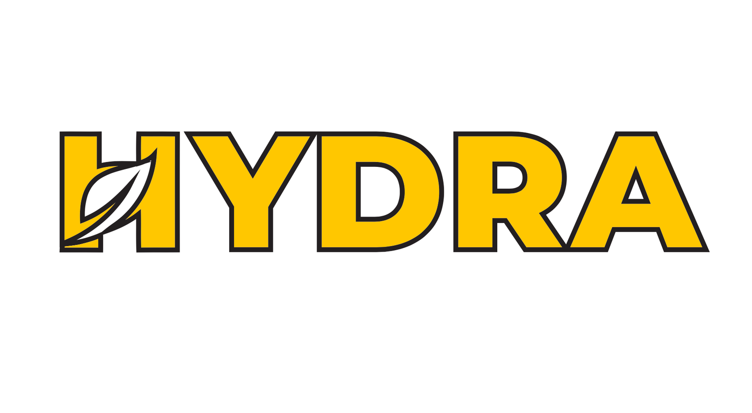 Hydra Lawn &amp; Garden 