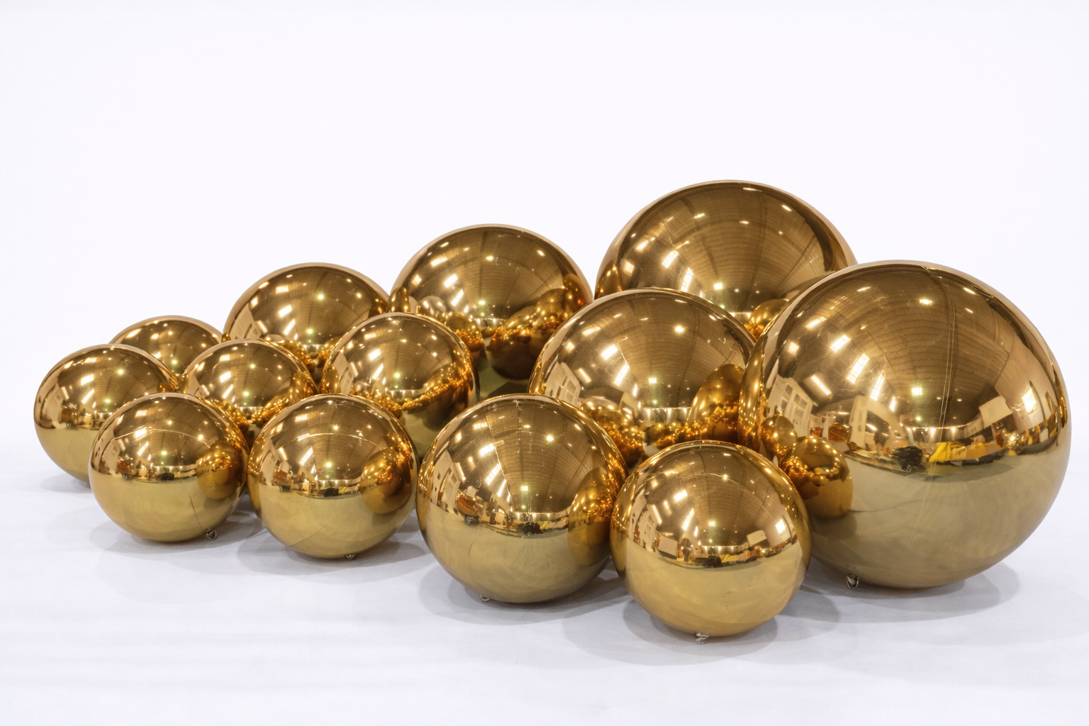 Cluster of Gold Inflatable Mirror Balls.png (Copy) (Copy)