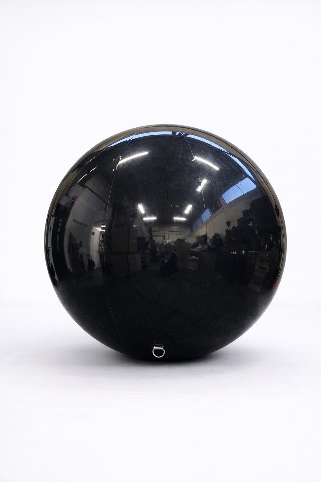 Inflatable Mirror Ball - 1m/3.3ft