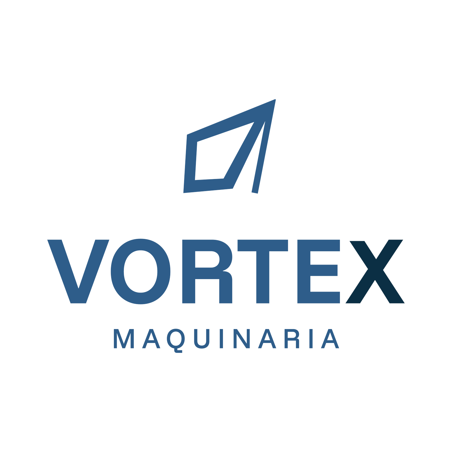 Vortex Maquinaría