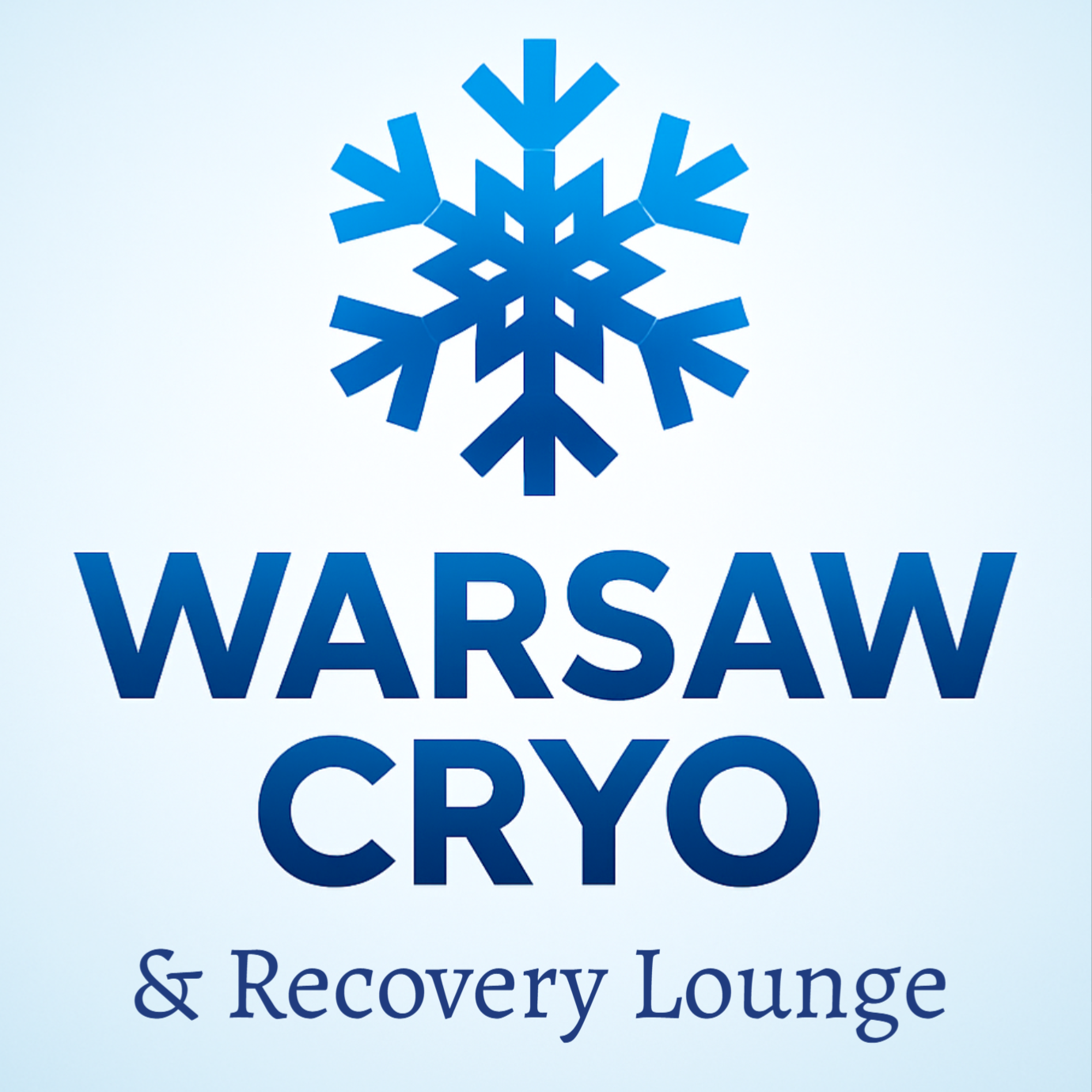 Warsaw Cryo and Recovery Lounge