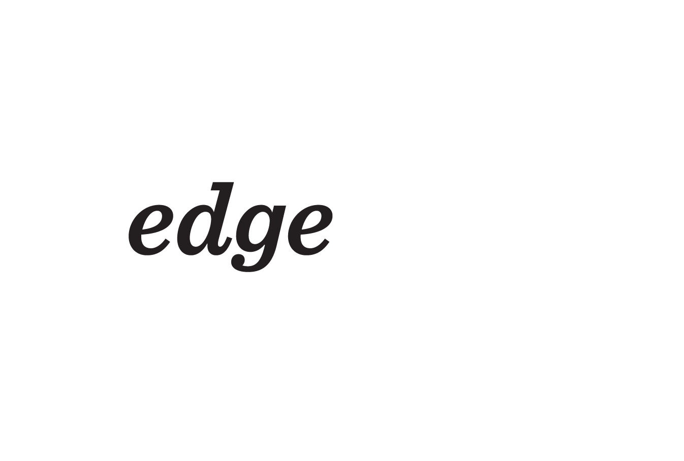 Edge Kids