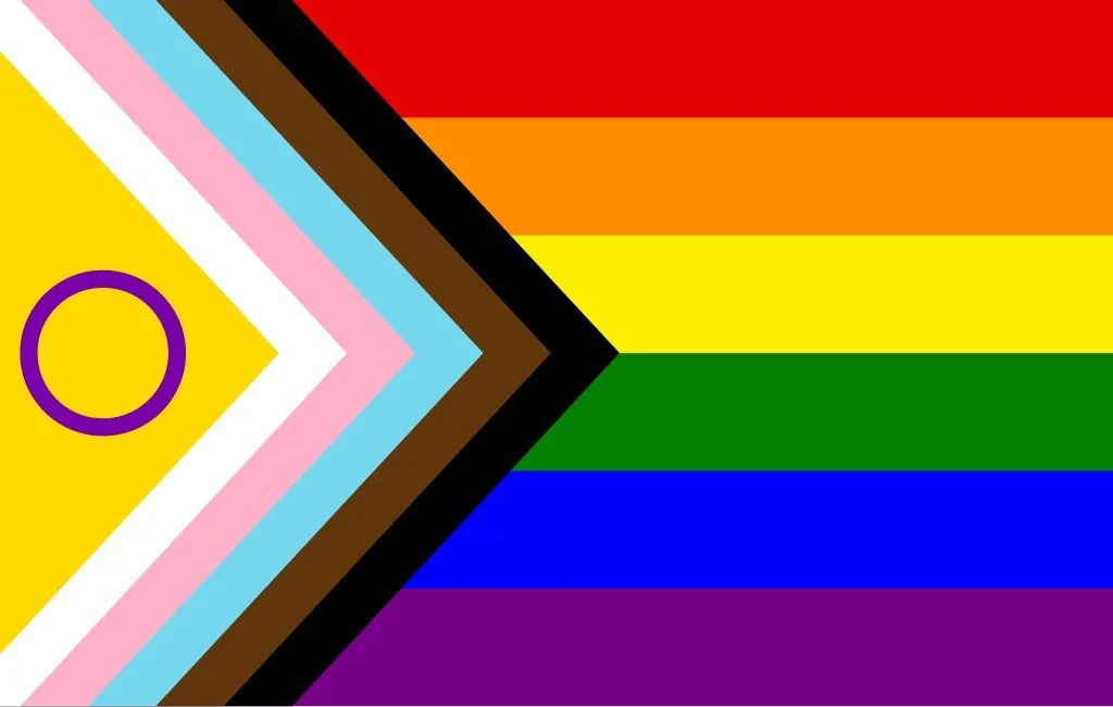 🌈 Pride Month is a celebration of love, identity, family, and community. 🌈

As a lactation consultant, I believe every parent deserves compassionate, evidence-based support that honors who they are and the unique path that brought them to feeding t