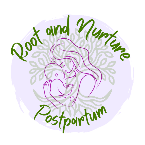 Root and Nurture Postpartum