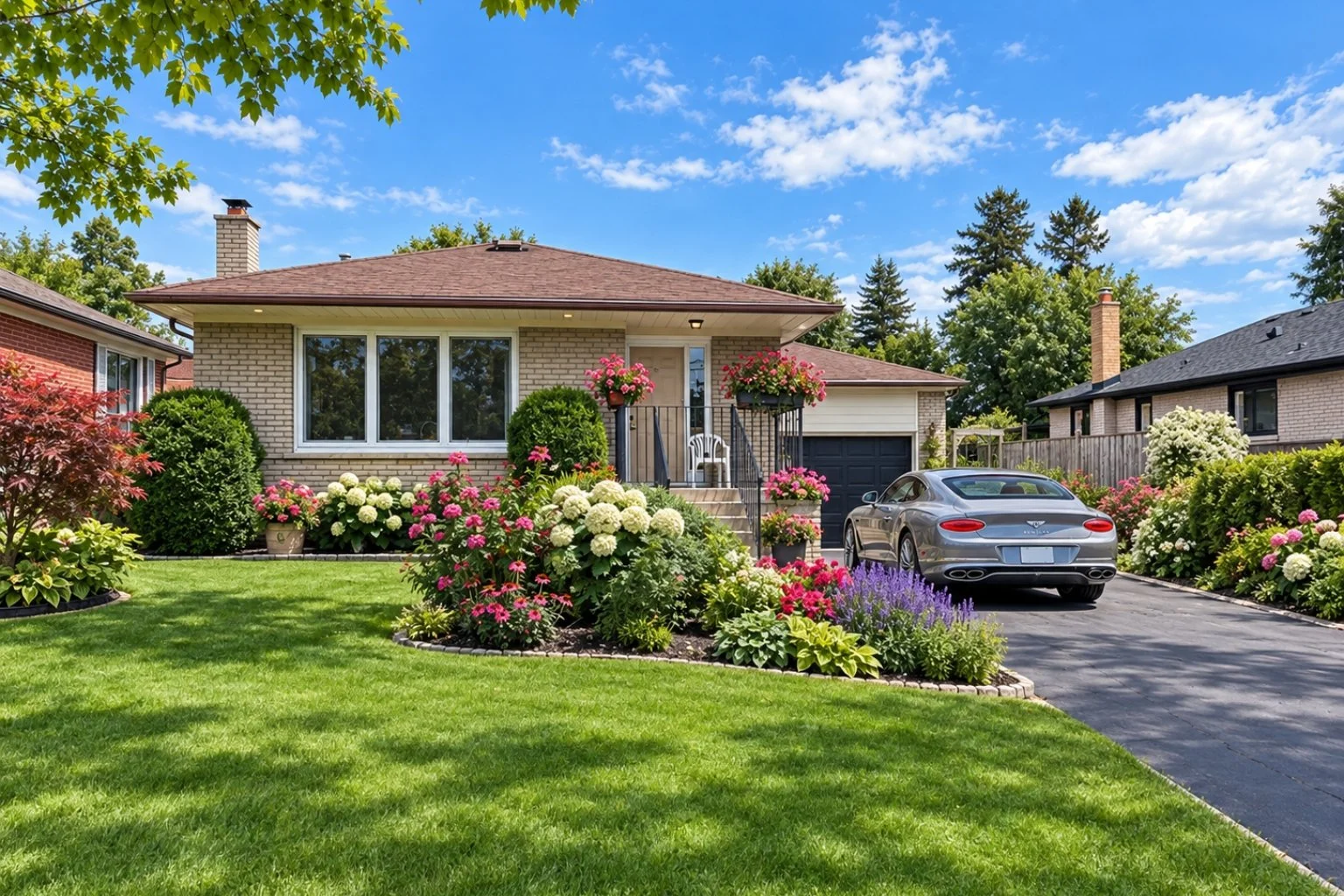 305 Queen Mary Drive, Oakville