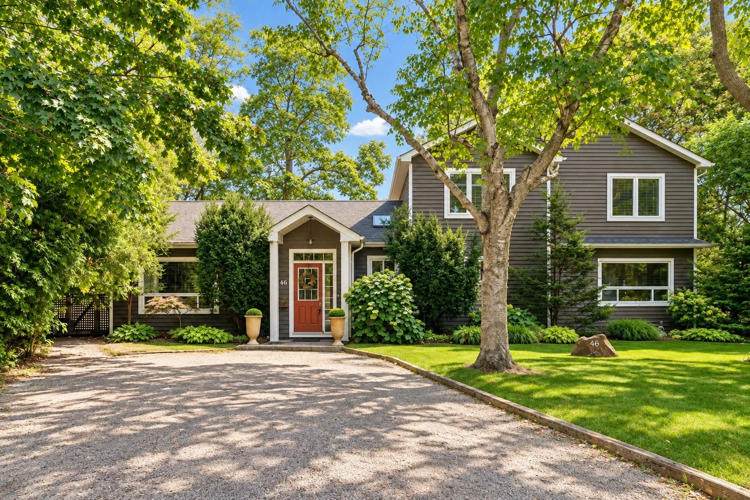46 Germorda Drive, Oakville