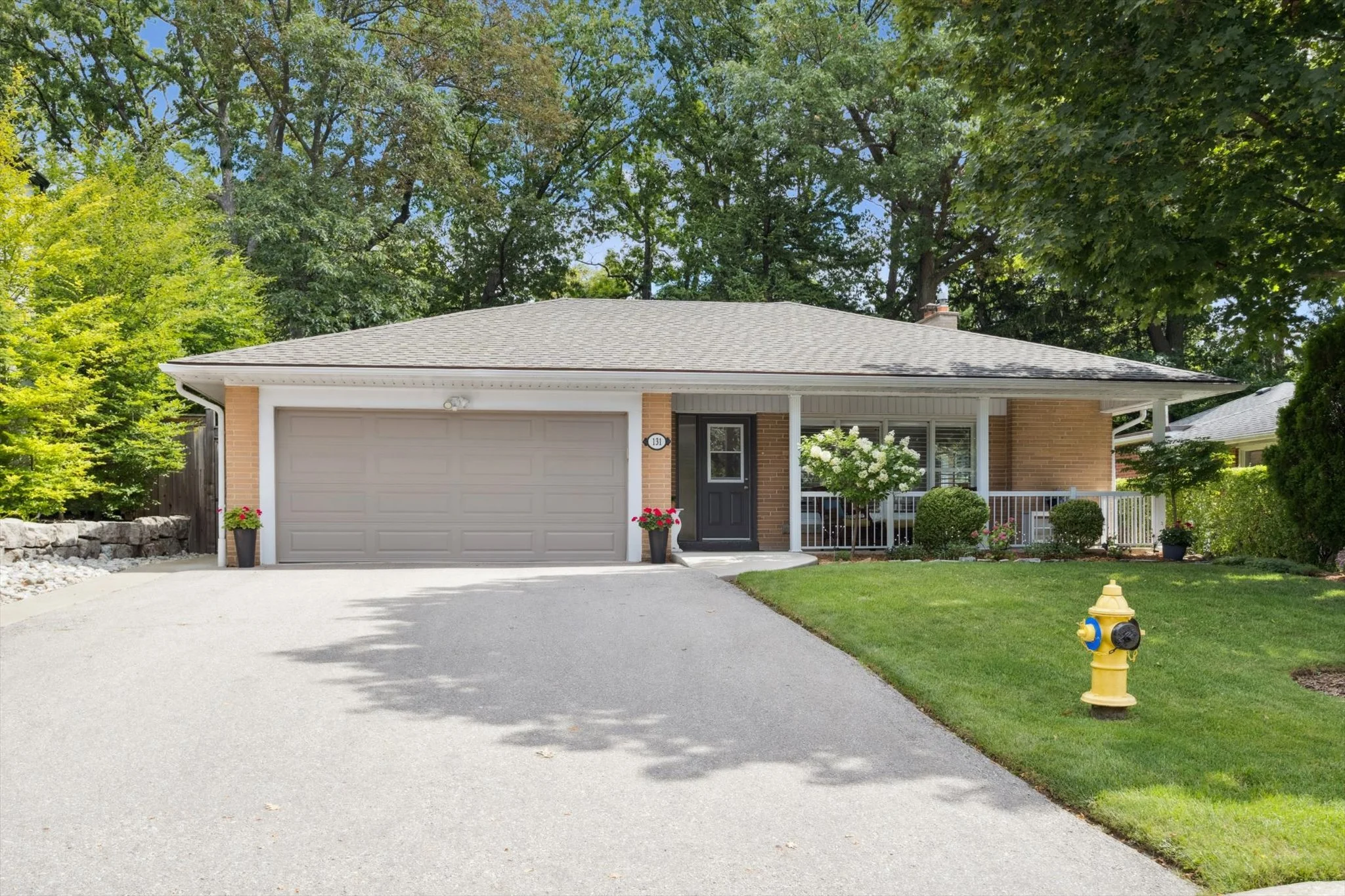131 Lloyd Manor Road, Toronto