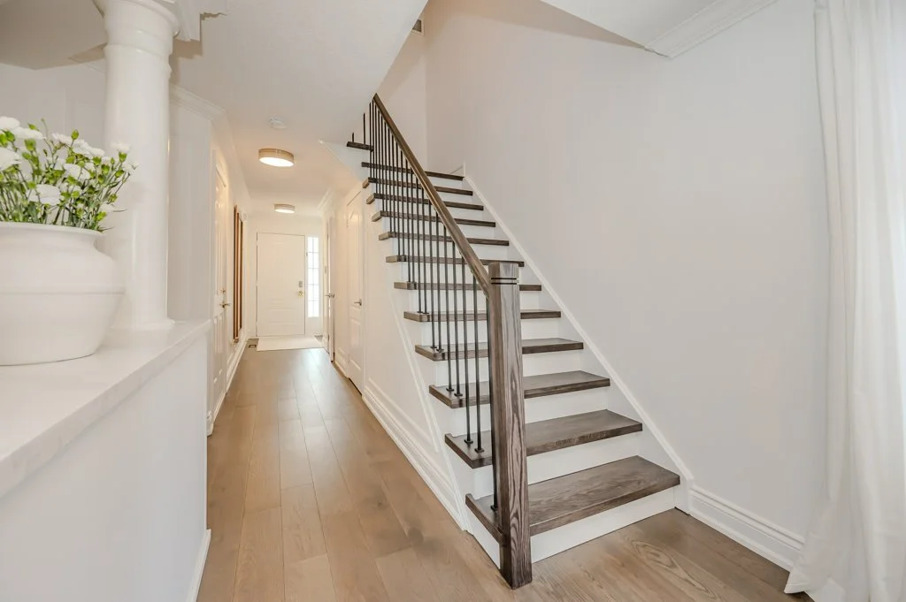 2095 Glenhampton Road - Staircase.jpg