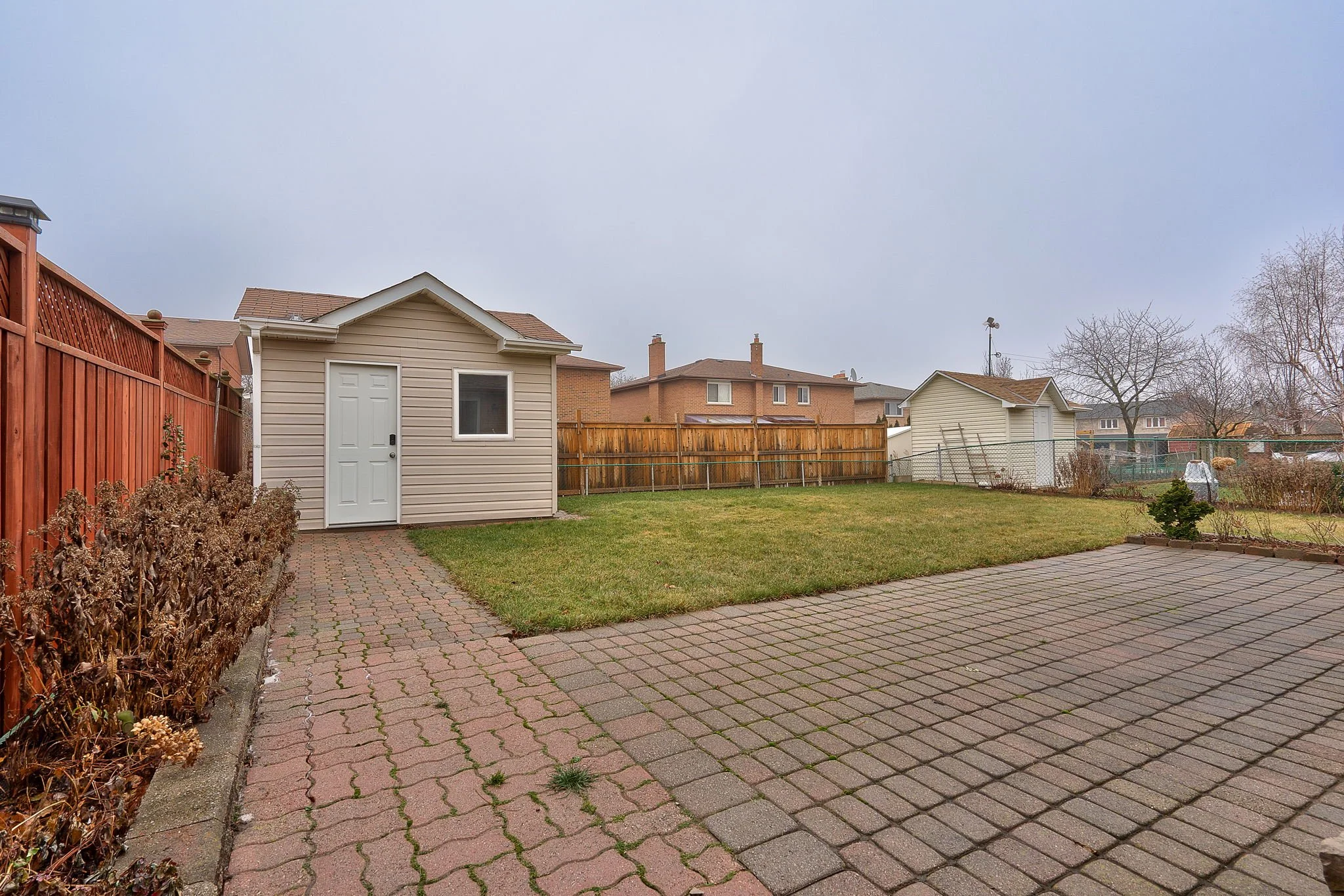 2581 Cynara Road - Rear Yard 1.jpg