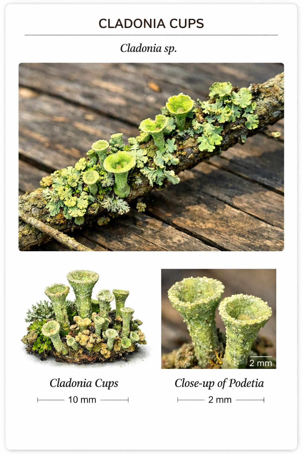 Not One Thing, But Two