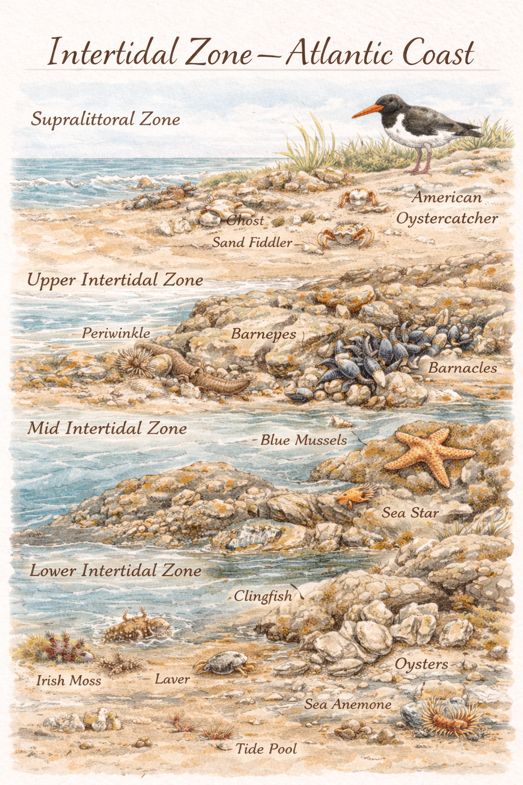 What Your Toddler Is Actually Learning When You Hand Them a Shell