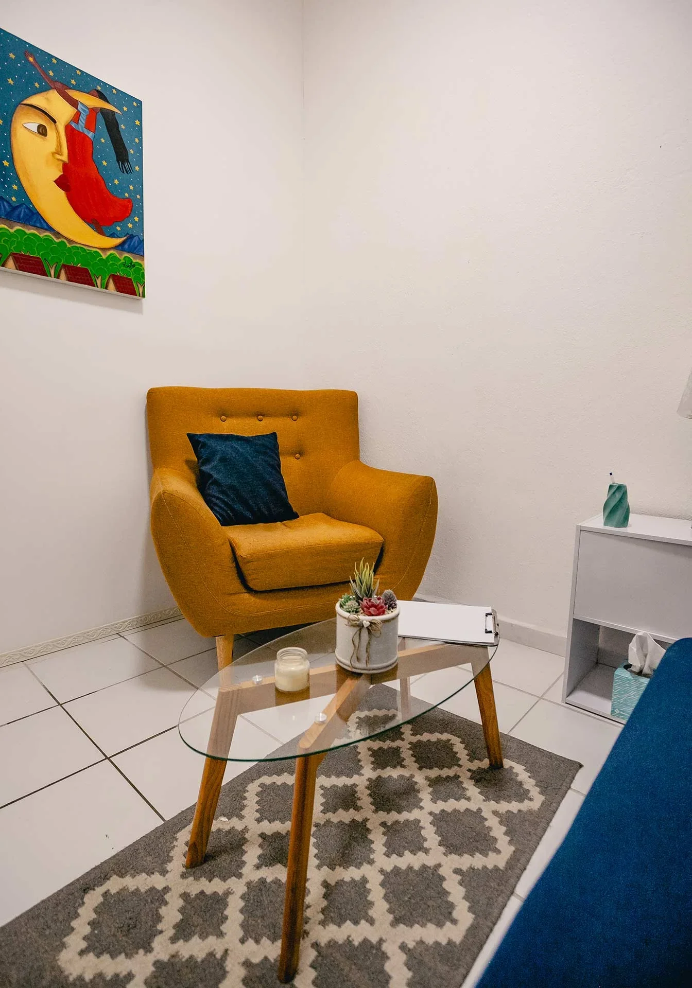 Modalidad Presencial