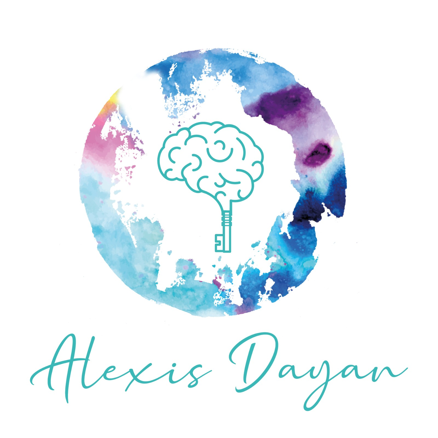 Psic Alexis Dayan Martínez Andrade