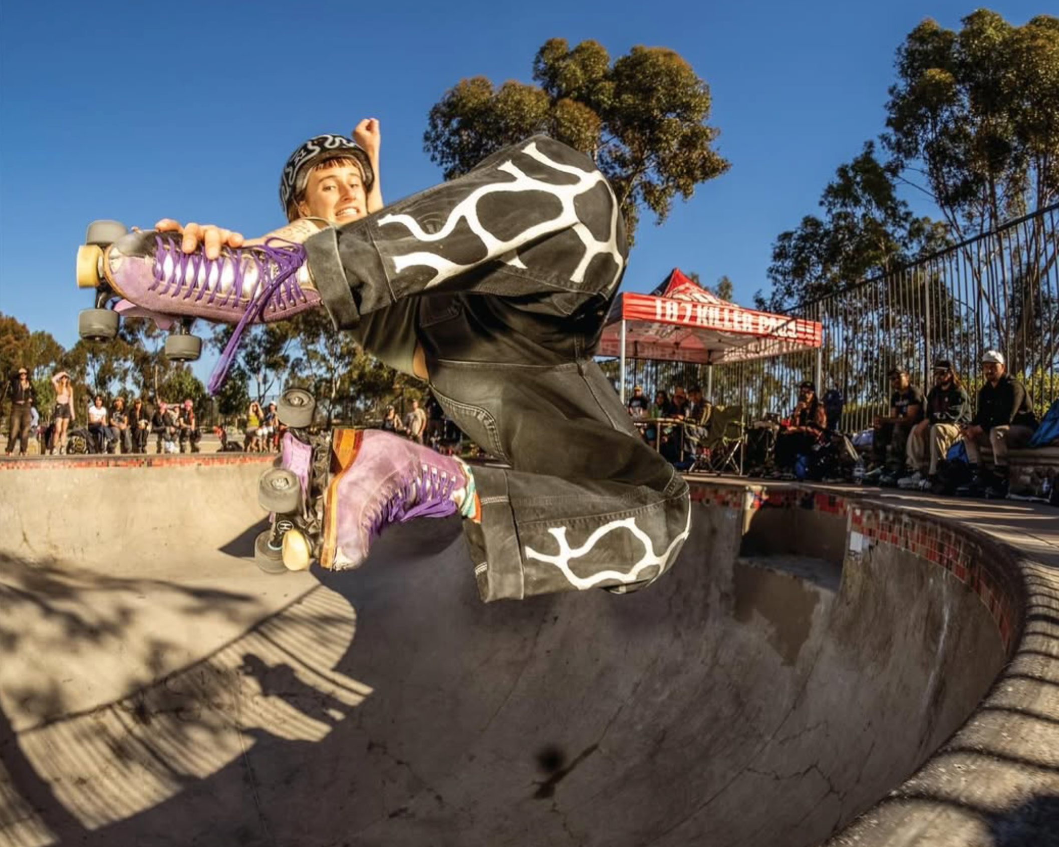 The Snow Bowl contest 2026