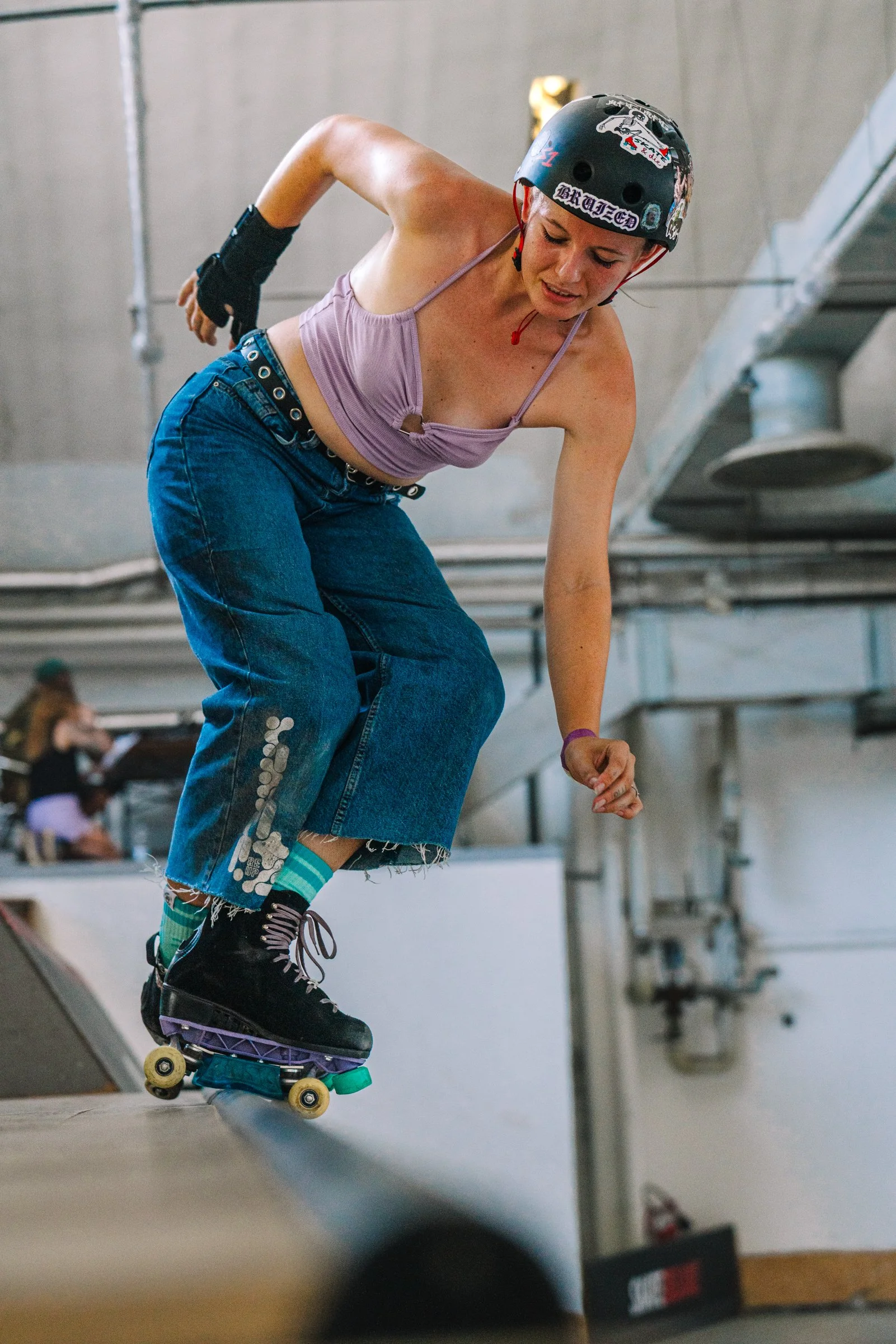 Lex AKA Bruized bs unity