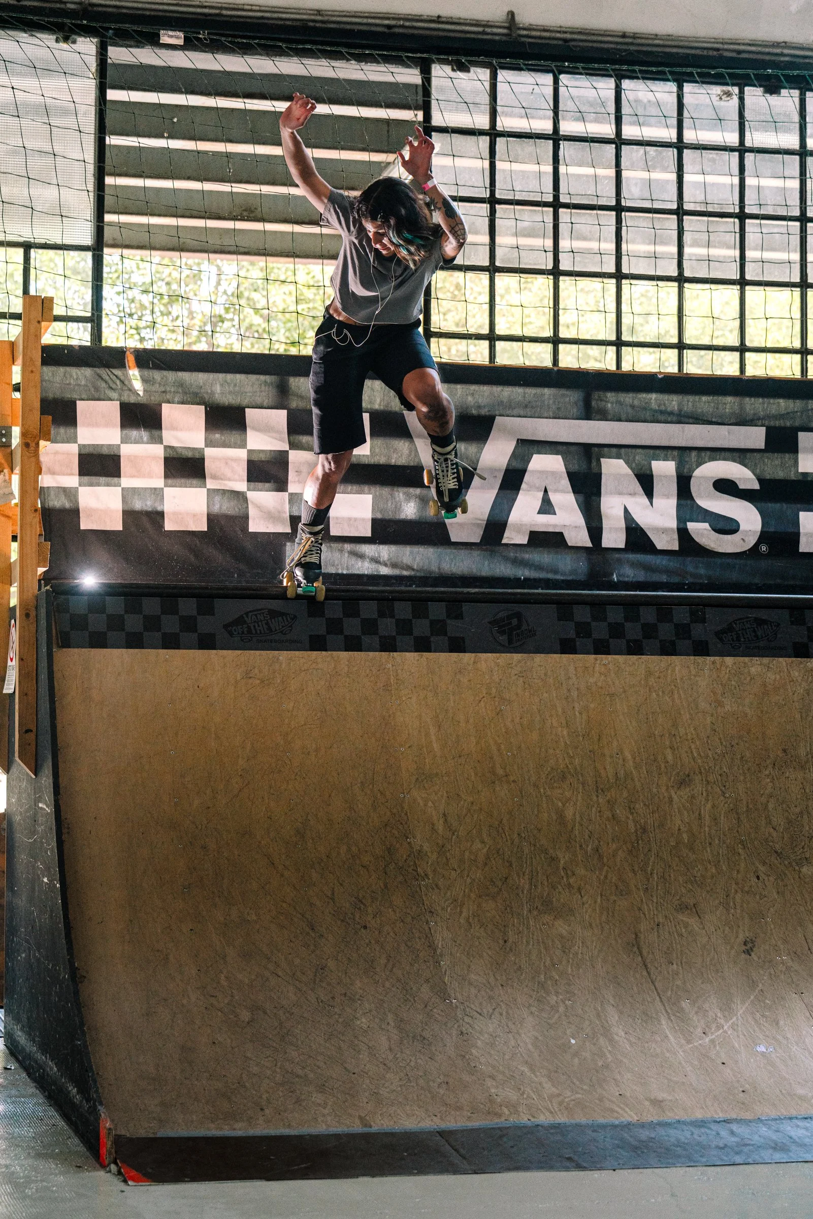 Aylen bs fastslide