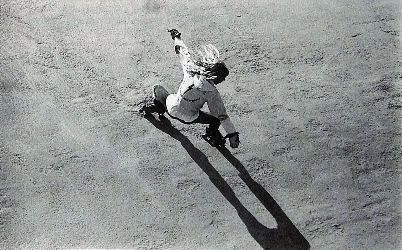 Roller Skating history