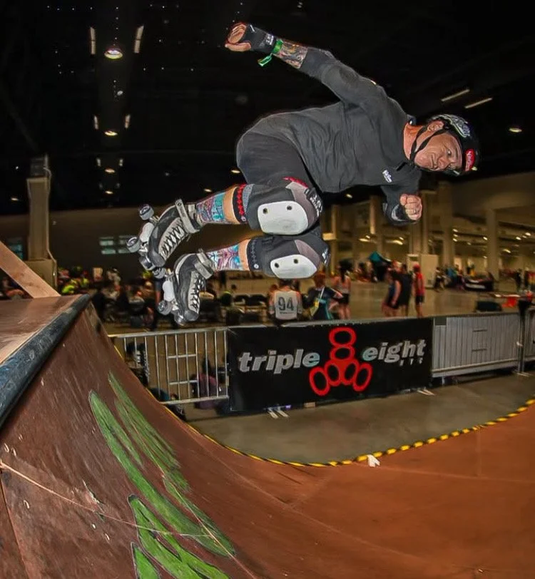 Photo © Concrete Foxy