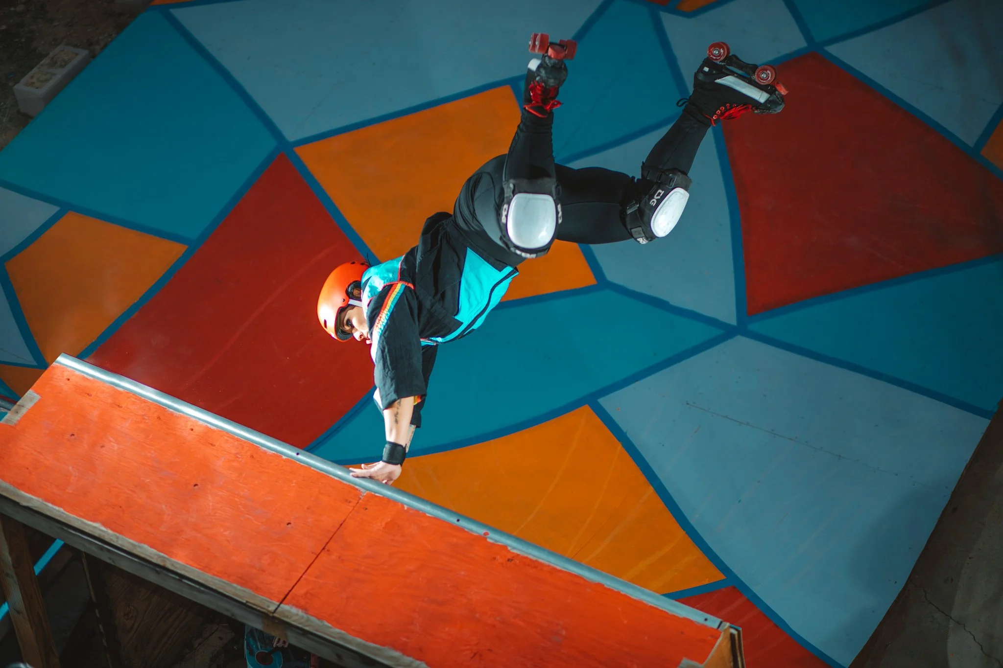 Jeneva Jewel. New Mexico, 2019.