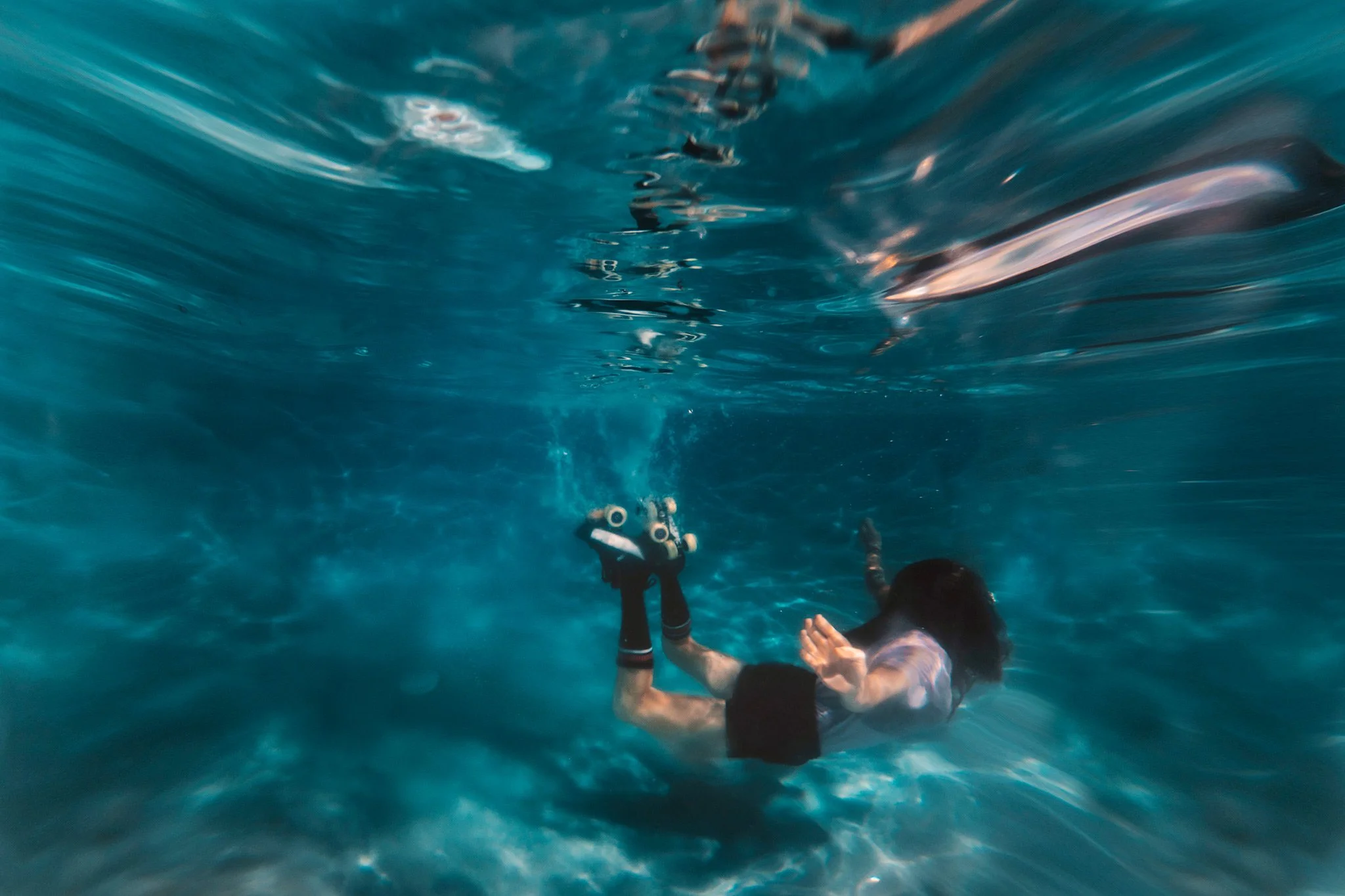 Kate Dooley. Richmond, 2019.