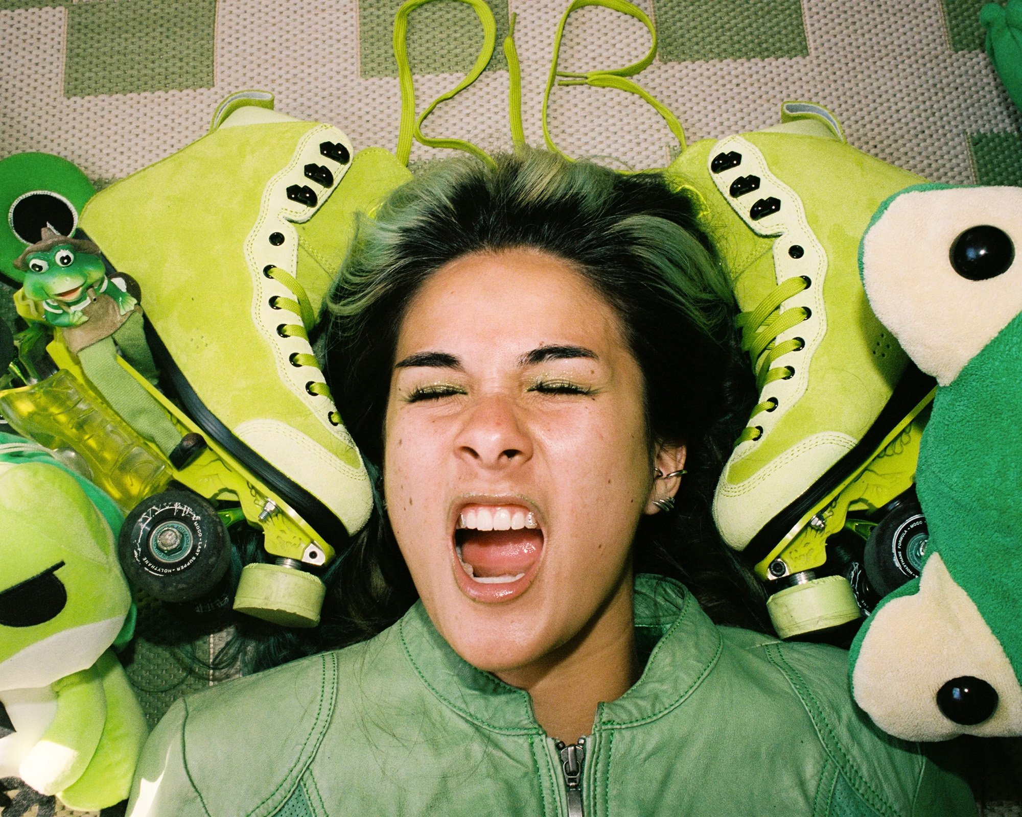 Chuffed RIB Pro boot