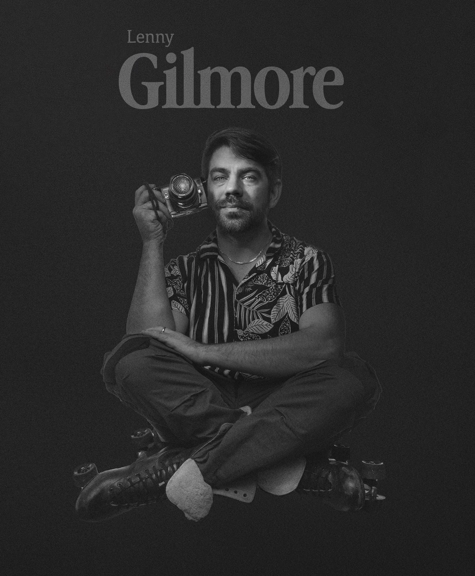 Lenny Gilmore