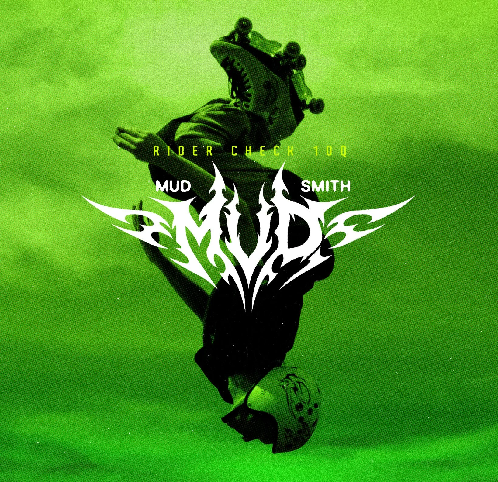 Rider check 10Q Mud Smith