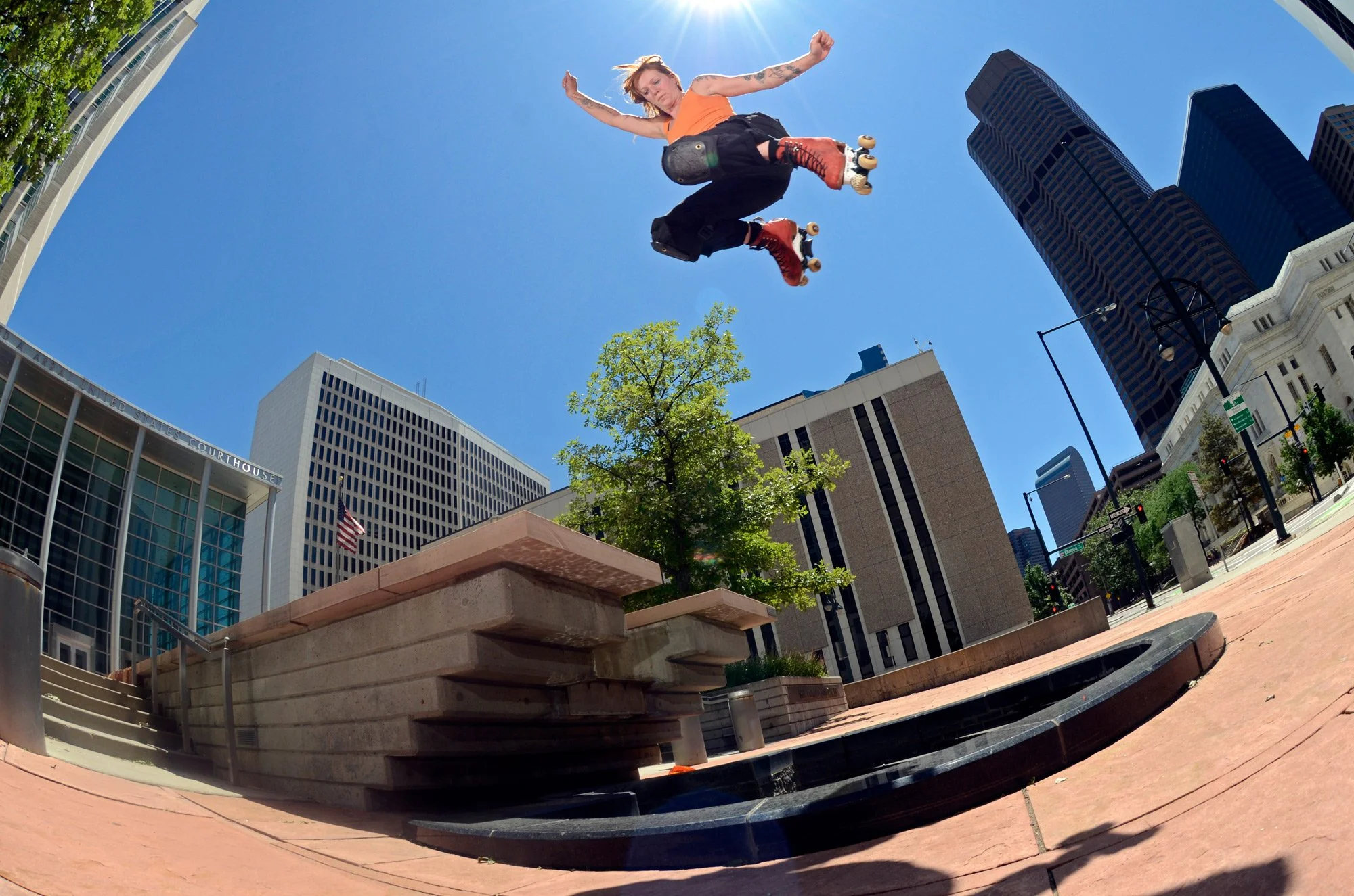@sydjordyn1722 Denver, Colorado. Issue3