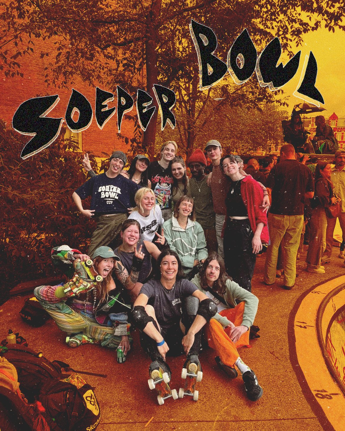 Soeper Bowl 2026