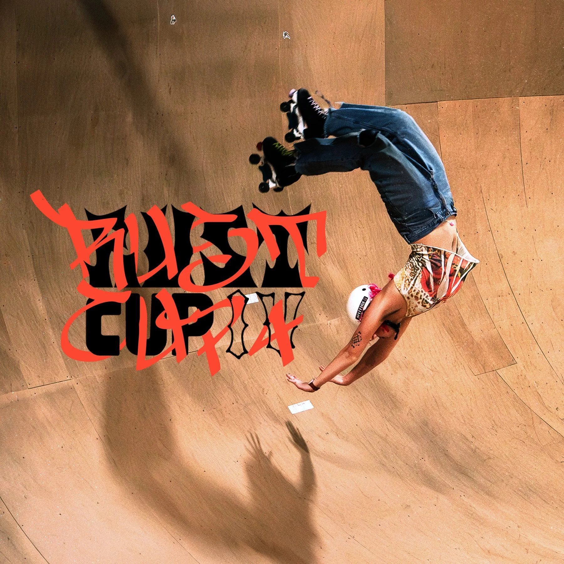 Rust Cup IV 2026