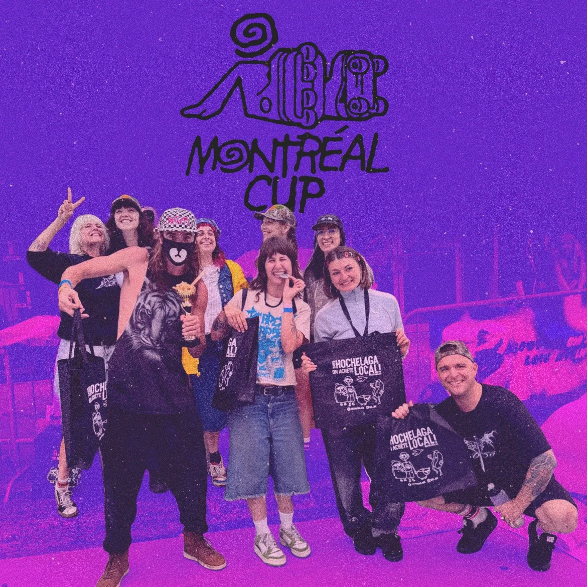 Montreal Cup 2026
