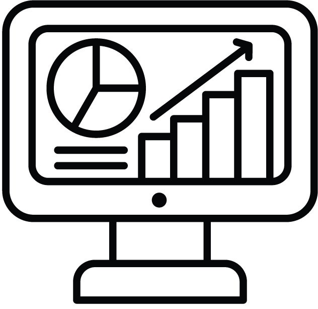 Lucid provides clear, timely visibility into revenue cycle performance. Clients have access to real-time reporting that tracks claim status, payment trends, denial activity, and key performance indicators. This transparency allows leadership to make