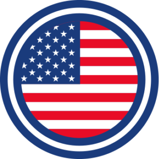 USA, US Based, Domestically Owned & Operated