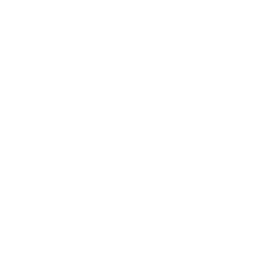 Line drawing of a calculator and a tablet device with a plus sign in a circle