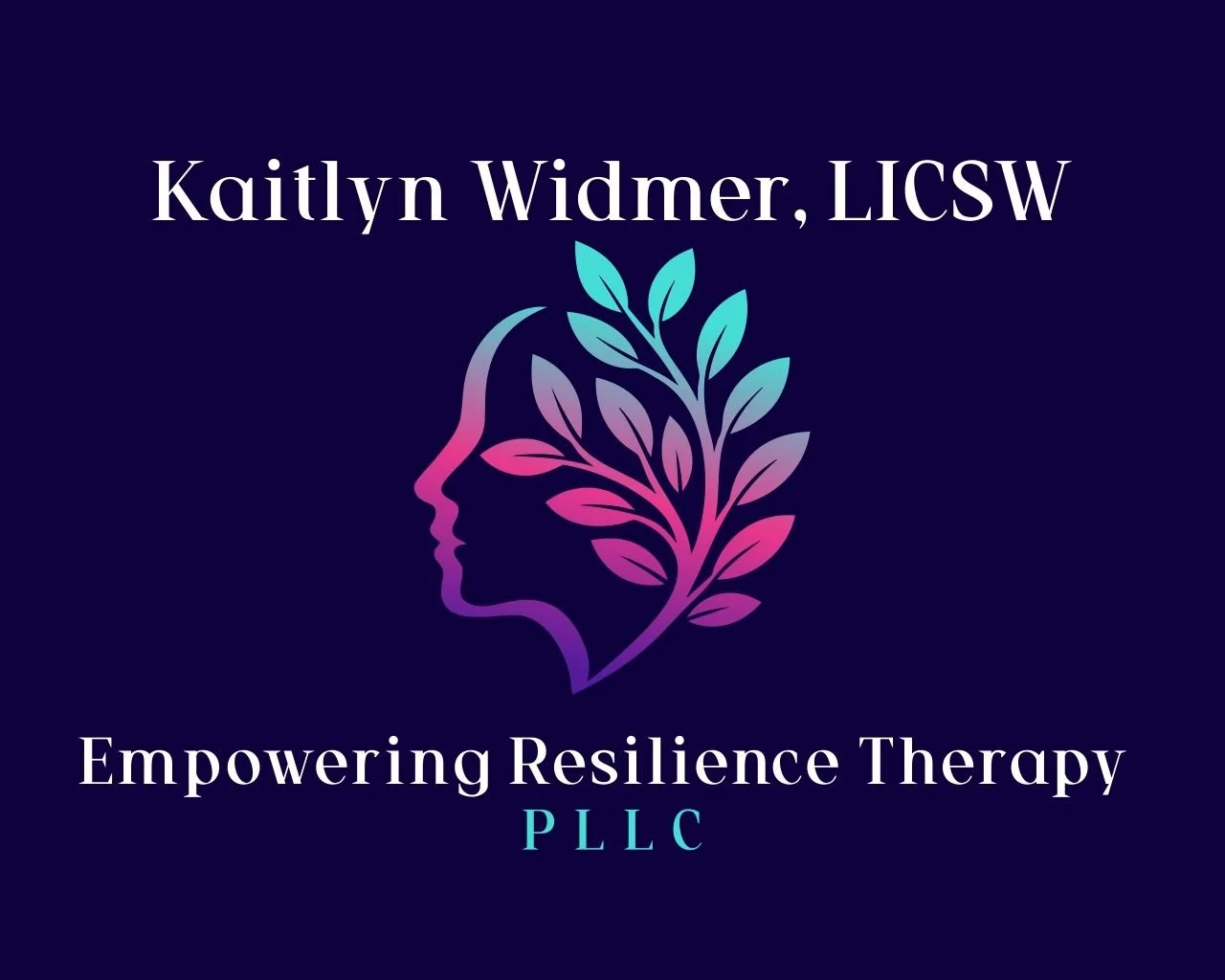 Kaitlyn Widmer, LICSW