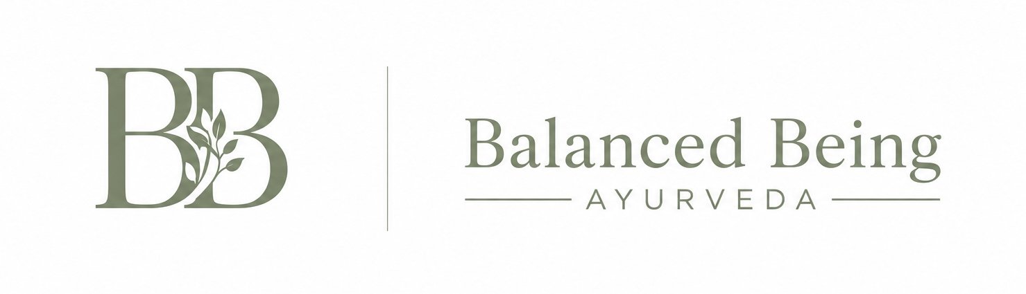 Balanced Being Ayurveda (under construction)