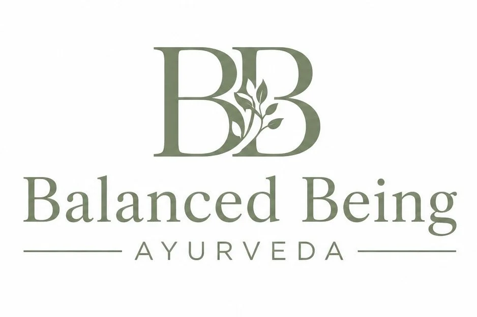 Balanced Being Ayurveda (under construction)