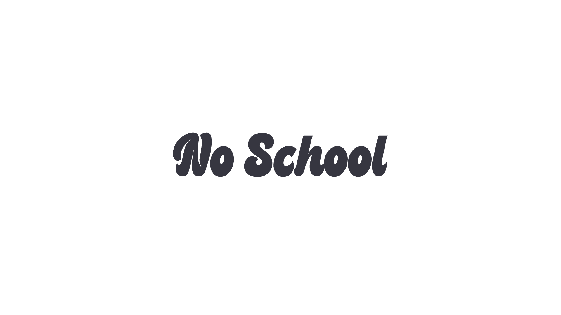 Teacher Prep Day - No School