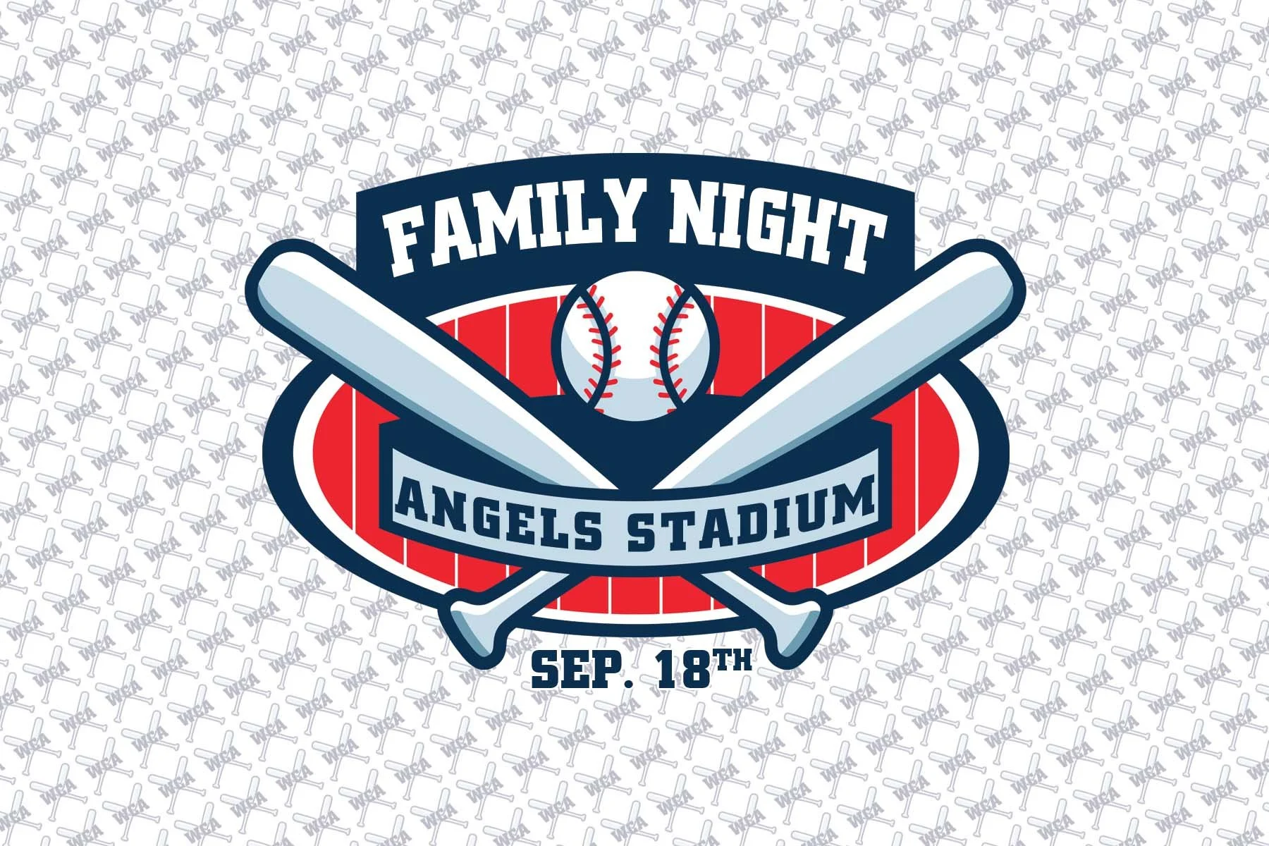 WCA Family Night