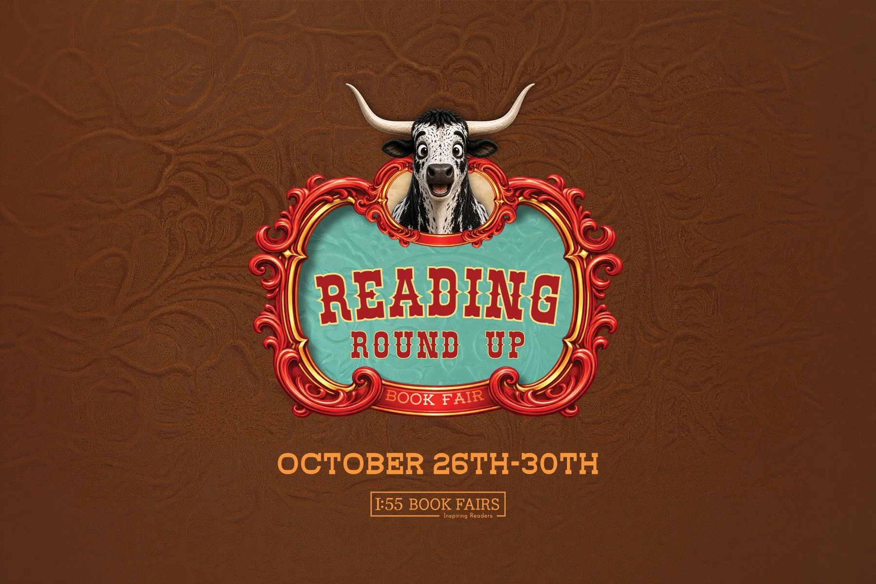 Book Fair "Reading Round Up"