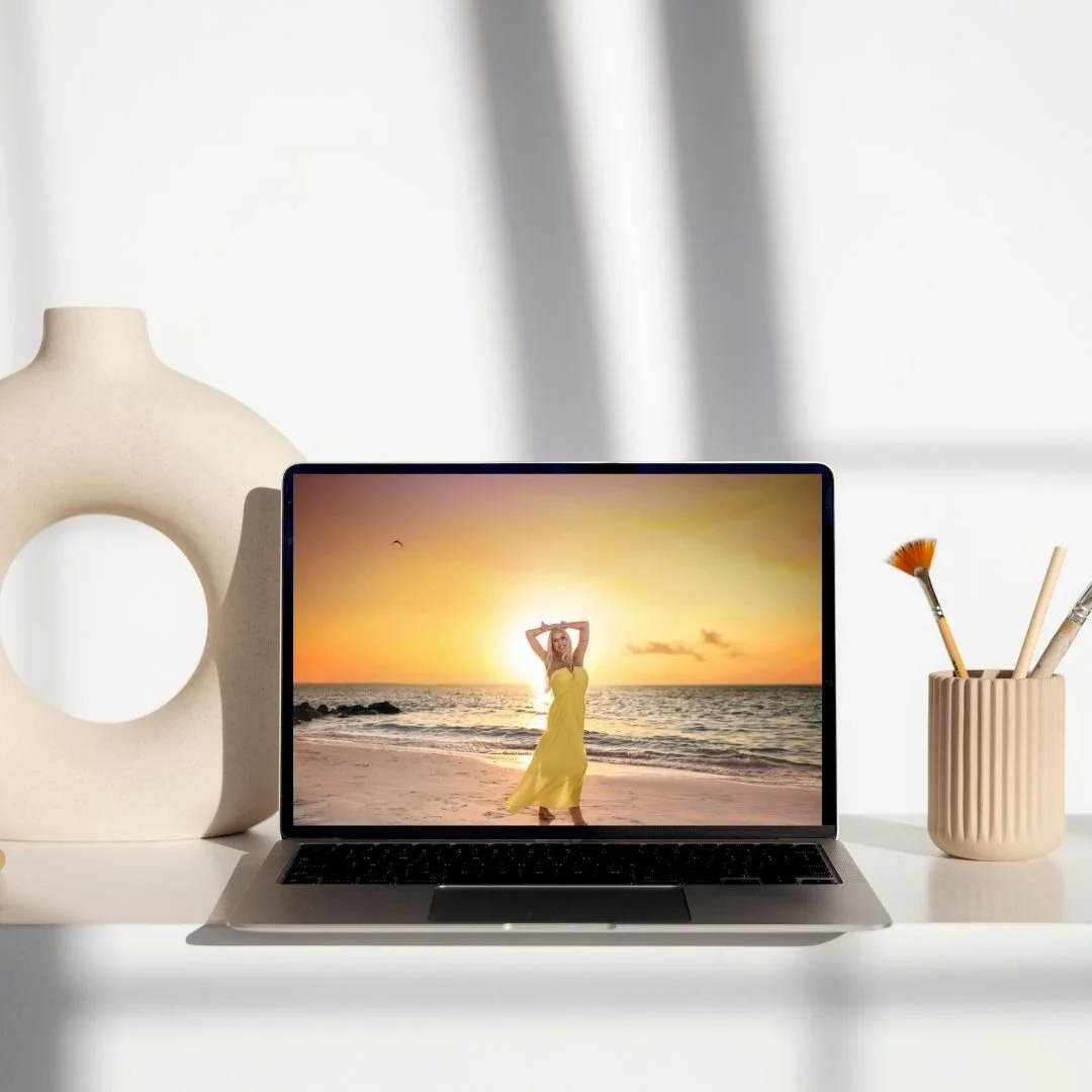 Chakradance™ Online vs In Person: Which Experience Is Right for You?